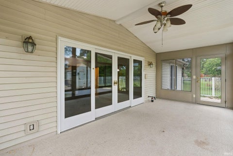 Tiny photo for 846 N Timberline Circle, Warsaw, IN 46582 (MLS # 202641201)