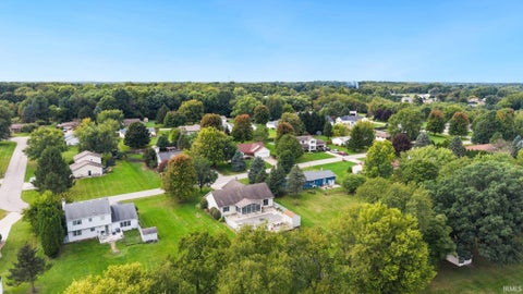 Tiny photo for 846 N Timberline Circle, Warsaw, IN 46582 (MLS # 202641201)