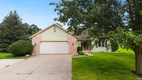 Tiny photo for 846 N Timberline Circle, Warsaw, IN 46582 (MLS # 202641201)