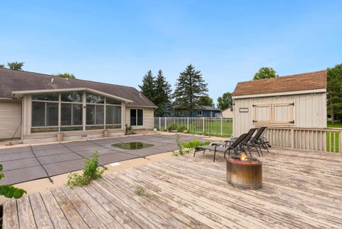 Tiny photo for 846 N Timberline Circle, Warsaw, IN 46582 (MLS # 202641201)