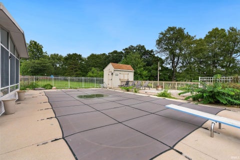Tiny photo for 846 N Timberline Circle, Warsaw, IN 46582 (MLS # 202641201)
