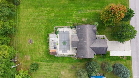 Tiny photo for 846 N Timberline Circle, Warsaw, IN 46582 (MLS # 202641201)