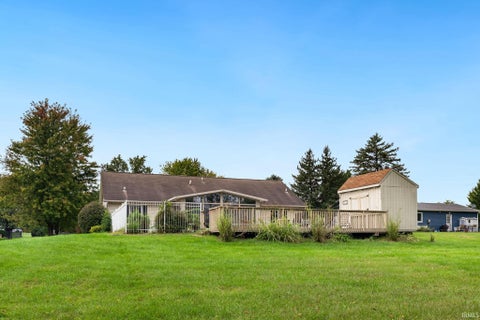 Tiny photo for 846 N Timberline Circle, Warsaw, IN 46582 (MLS # 202641201)