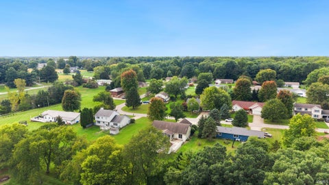 Tiny photo for 846 N Timberline Circle, Warsaw, IN 46582 (MLS # 202641201)