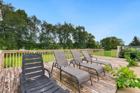 Tiny photo for 846 N Timberline Circle, Warsaw, IN 46582 (MLS # 202641201)