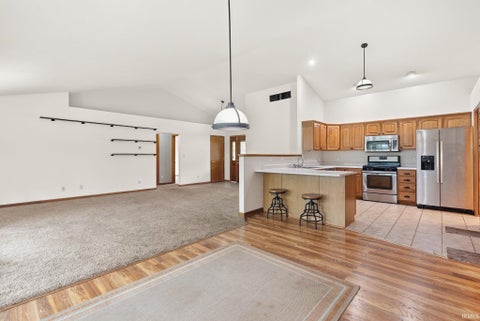 Tiny photo for 846 N Timberline Circle, Warsaw, IN 46582 (MLS # 202641201)