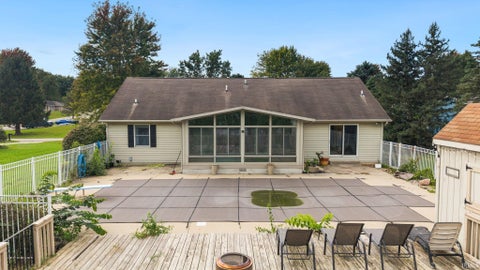 Tiny photo for 846 N Timberline Circle, Warsaw, IN 46582 (MLS # 202641201)