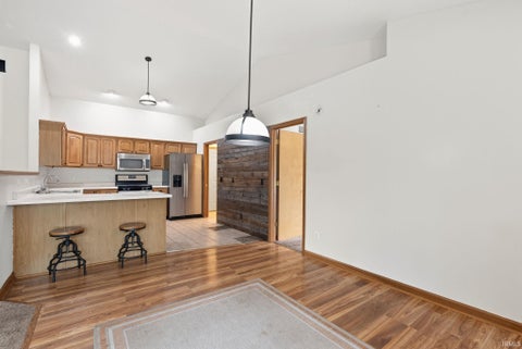 Tiny photo for 846 N Timberline Circle, Warsaw, IN 46582 (MLS # 202641201)
