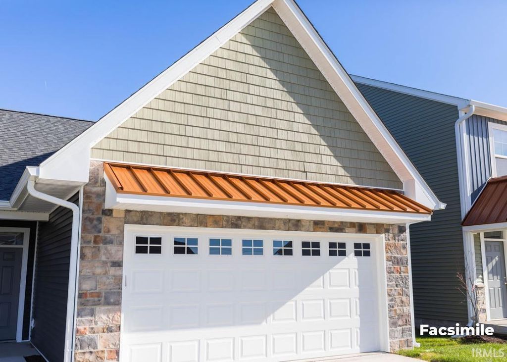 Photo of 7902 S Westmead Drive, Newberry, IN 47449 (MLS # 202607486)