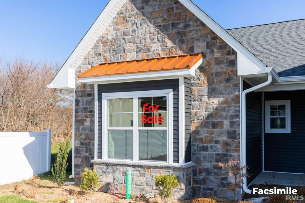 Photo of 7902 S Westmead Drive, Newberry, IN 47449 (MLS # 202607486)