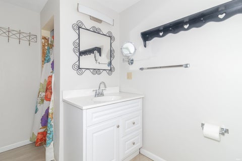 Tiny photo for 1200 Jeffry Street, New Castle, IN 47362 (MLS # 202643564)