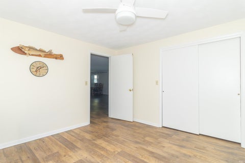 Tiny photo for 1200 Jeffry Street, New Castle, IN 47362 (MLS # 202643564)