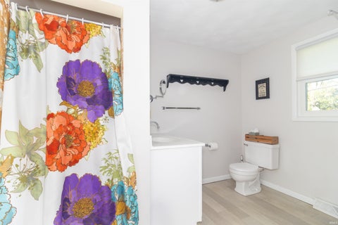 Tiny photo for 1200 Jeffry Street, New Castle, IN 47362 (MLS # 202643564)