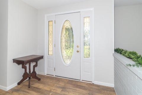 Tiny photo for 1200 Jeffry Street, New Castle, IN 47362 (MLS # 202643564)