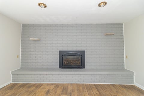 Tiny photo for 1200 Jeffry Street, New Castle, IN 47362 (MLS # 202643564)