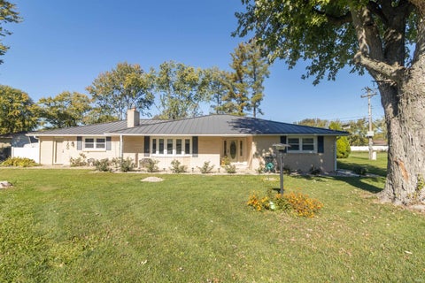 Tiny photo for 1200 Jeffry Street, New Castle, IN 47362 (MLS # 202643564)