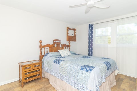 Tiny photo for 1200 Jeffry Street, New Castle, IN 47362 (MLS # 202643564)