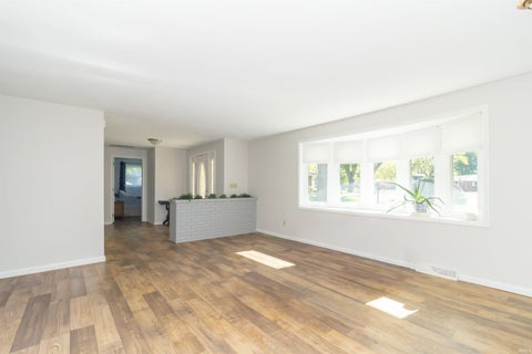 Tiny photo for 1200 Jeffry Street, New Castle, IN 47362 (MLS # 202643564)