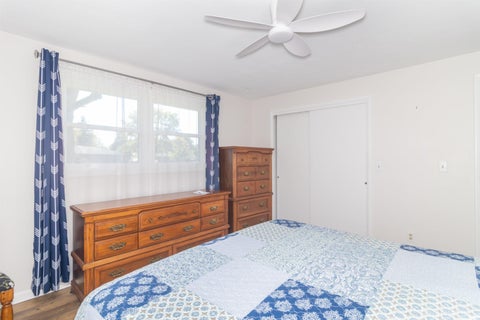 Tiny photo for 1200 Jeffry Street, New Castle, IN 47362 (MLS # 202643564)