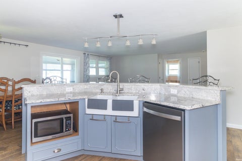 Tiny photo for 1200 Jeffry Street, New Castle, IN 47362 (MLS # 202643564)