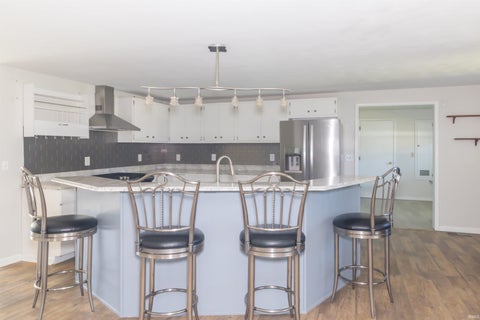 Tiny photo for 1200 Jeffry Street, New Castle, IN 47362 (MLS # 202643564)