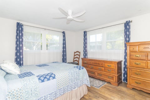 Tiny photo for 1200 Jeffry Street, New Castle, IN 47362 (MLS # 202643564)