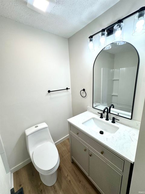 Tiny photo for 3503 S Webster Street, Kokomo, IN 46902 (MLS # 202608675)