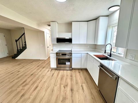 Tiny photo for 3503 S Webster Street, Kokomo, IN 46902 (MLS # 202608675)