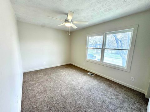 Tiny photo for 3503 S Webster Street, Kokomo, IN 46902 (MLS # 202608675)