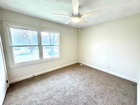 Tiny photo for 3503 S Webster Street, Kokomo, IN 46902 (MLS # 202608675)