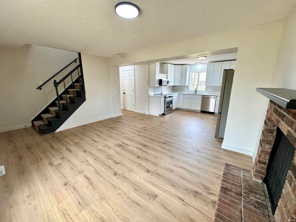 Photo of 3503 S Webster Street, Kokomo, IN 46902 (MLS # 202608675)