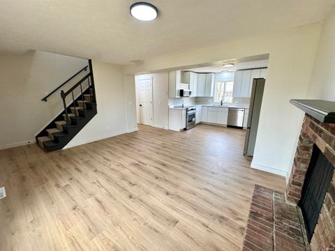 Tiny photo for 3503 S Webster Street, Kokomo, IN 46902 (MLS # 202608675)