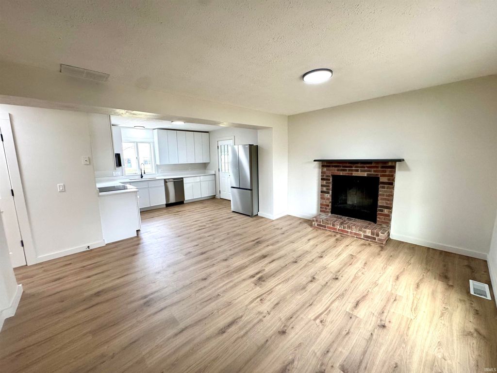 Photo of 3503 S Webster Street, Kokomo, IN 46902 (MLS # 202608675)