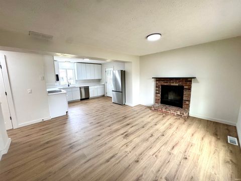 Tiny photo for 3503 S Webster Street, Kokomo, IN 46902 (MLS # 202608675)