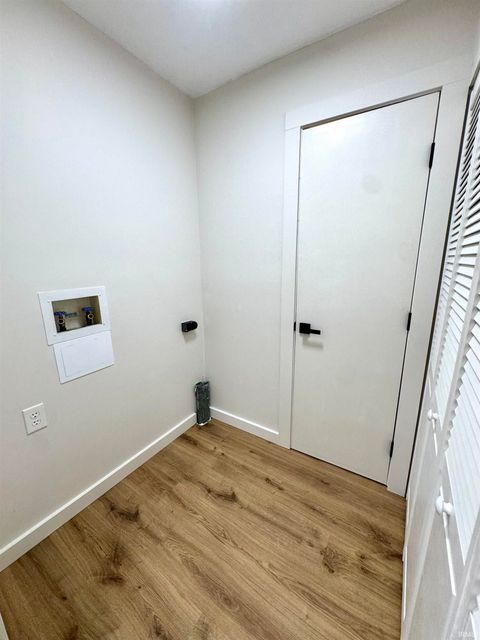 Tiny photo for 3503 S Webster Street, Kokomo, IN 46902 (MLS # 202608675)