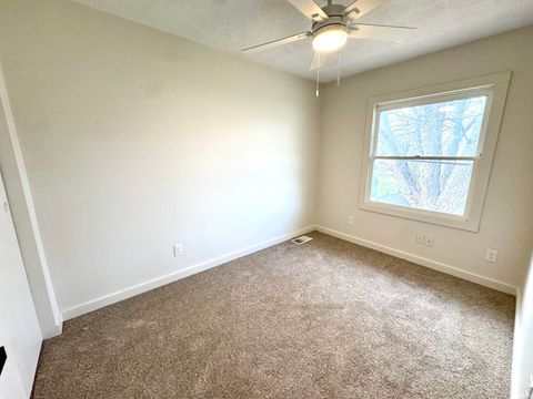 Tiny photo for 3503 S Webster Street, Kokomo, IN 46902 (MLS # 202608675)