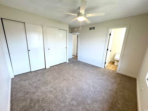 Tiny photo for 3503 S Webster Street, Kokomo, IN 46902 (MLS # 202608675)