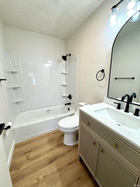 Tiny photo for 3503 S Webster Street, Kokomo, IN 46902 (MLS # 202608675)