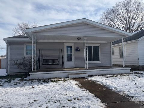 Photo of 2316 N Purdum Street, Kokomo, IN 46901 (MLS # 202549146)