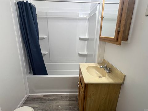 Tiny photo for 2316 N Purdum Street, Kokomo, IN 46901 (MLS # 202549146)