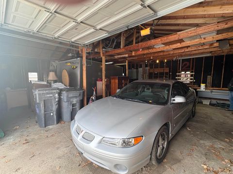 Tiny photo for 2316 N Purdum Street, Kokomo, IN 46901 (MLS # 202549146)