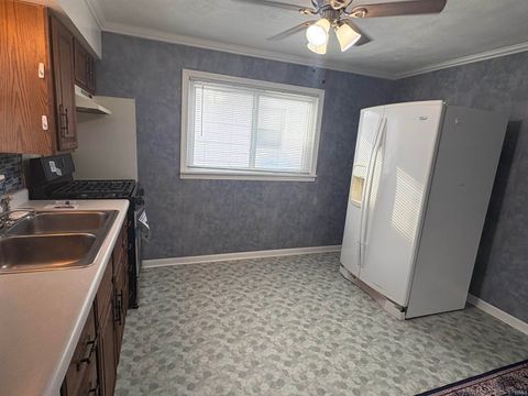 Tiny photo for 2316 N Purdum Street, Kokomo, IN 46901 (MLS # 202549146)