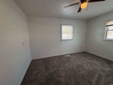 Tiny photo for 2316 N Purdum Street, Kokomo, IN 46901 (MLS # 202549146)