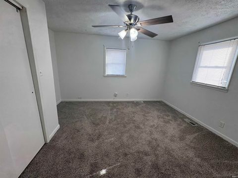 Tiny photo for 2316 N Purdum Street, Kokomo, IN 46901 (MLS # 202549146)