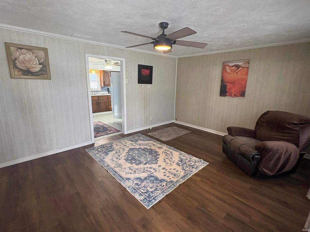 Photo of 2316 N Purdum Street, Kokomo, IN 46901 (MLS # 202549146)