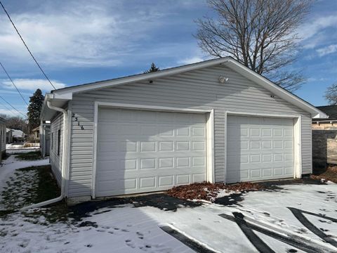 Tiny photo for 2316 N Purdum Street, Kokomo, IN 46901 (MLS # 202549146)
