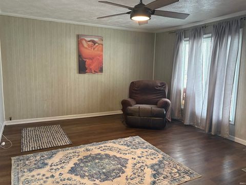 Tiny photo for 2316 N Purdum Street, Kokomo, IN 46901 (MLS # 202549146)