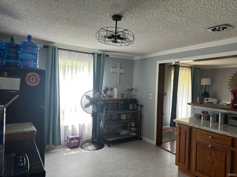 Tiny photo for 434 Turpie Street, Monticello, IN 47960 (MLS # 202639839)