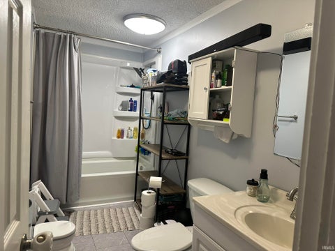 Tiny photo for 434 Turpie Street, Monticello, IN 47960 (MLS # 202639839)