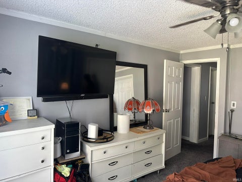 Tiny photo for 434 Turpie Street, Monticello, IN 47960 (MLS # 202639839)